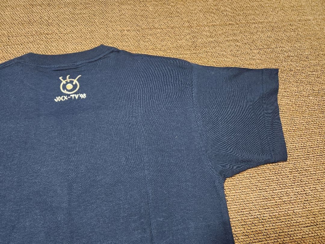 HEYHEYHEY MUSIC CHAMP Tシャツ フジテレビ ダウンタウン