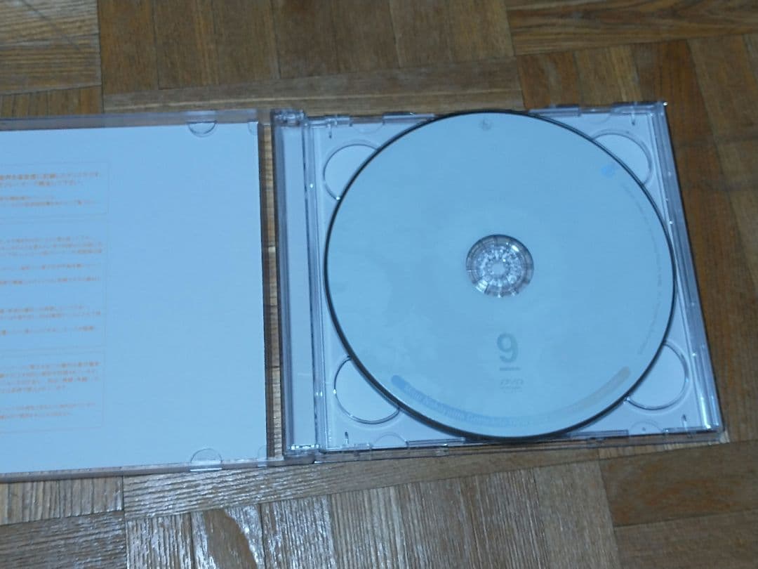 中山美穂 COMPLETE DVD BOX