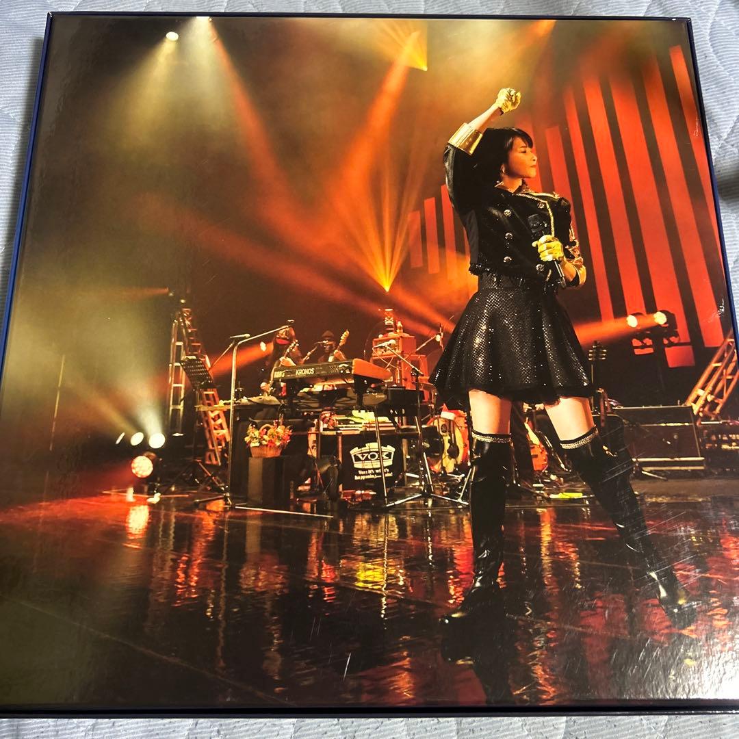森高千里 今度はモベターよ！ 2023-24 DVD