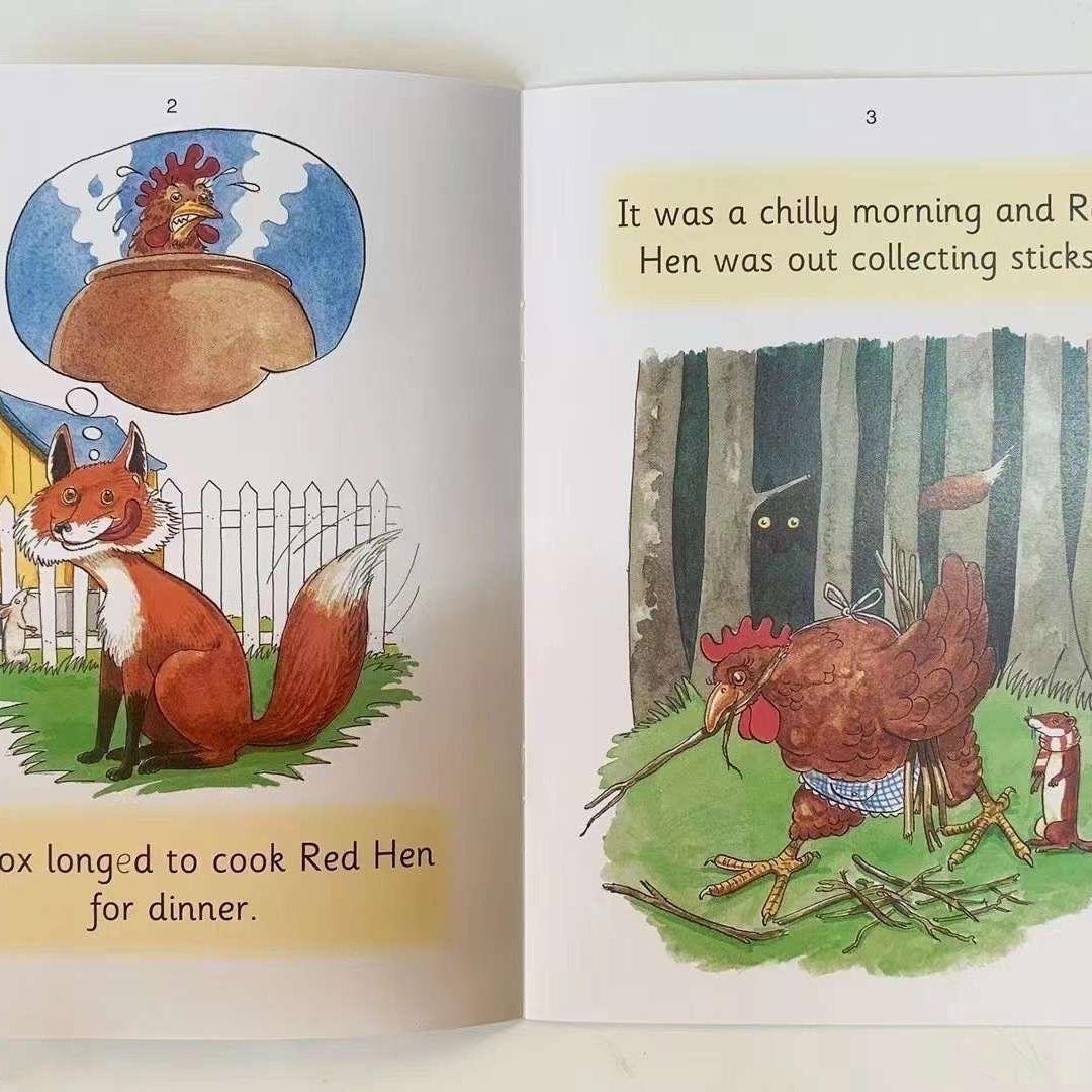 Jolly Phonics 72冊 ジョリーフォニックス 洋書 英語絵本
