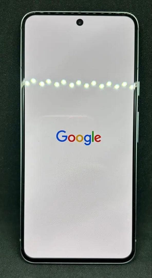 スマートフォン本体 Google Pixel 8 HAZEL 128GB