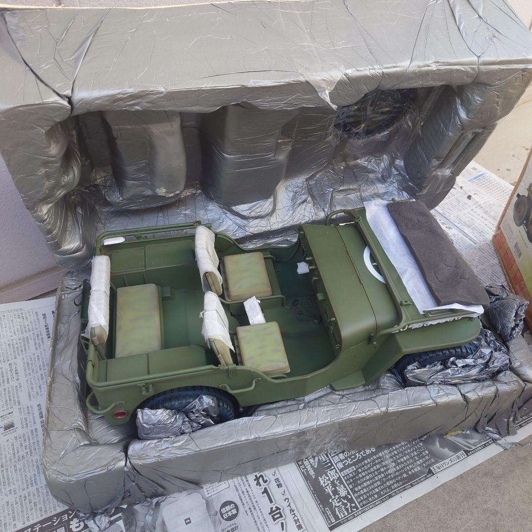 ドラゴン★美品1/6スケール1/4 ton 4x4 Truckフィギュア★送料込