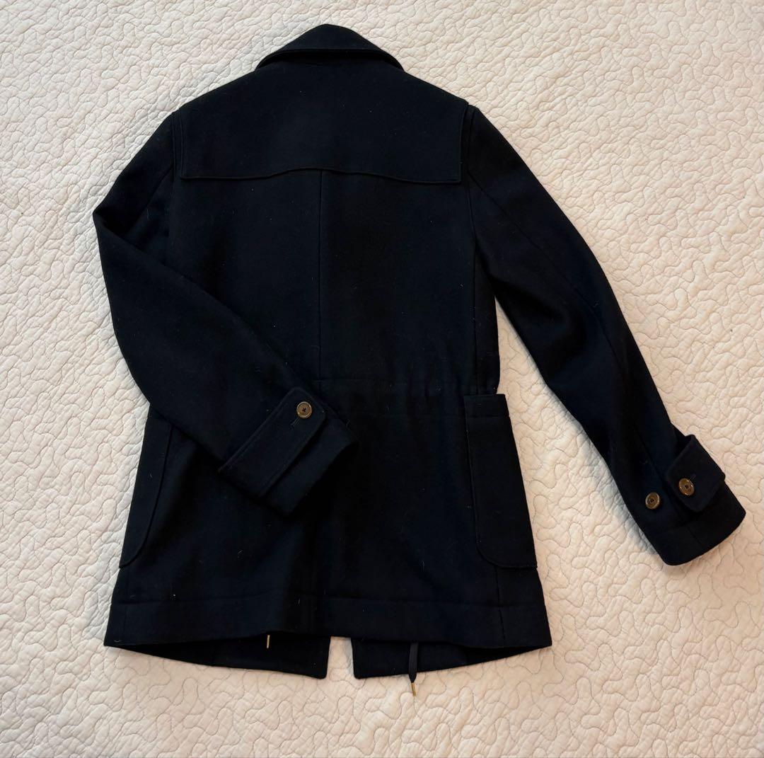 Vivienne Westwood Man ダッフルコート 44 ブラック