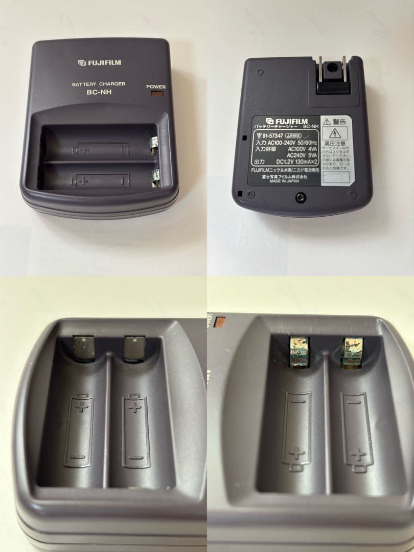 FUJIFILM FinePix A600 コンパクトデジタルカメラ