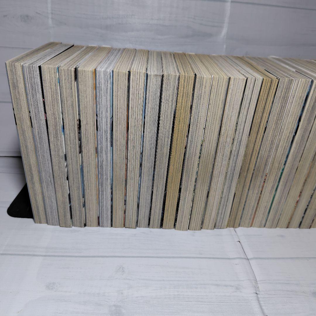 [全巻初版] CLAYMORE クレイモア 全27巻 八木教広