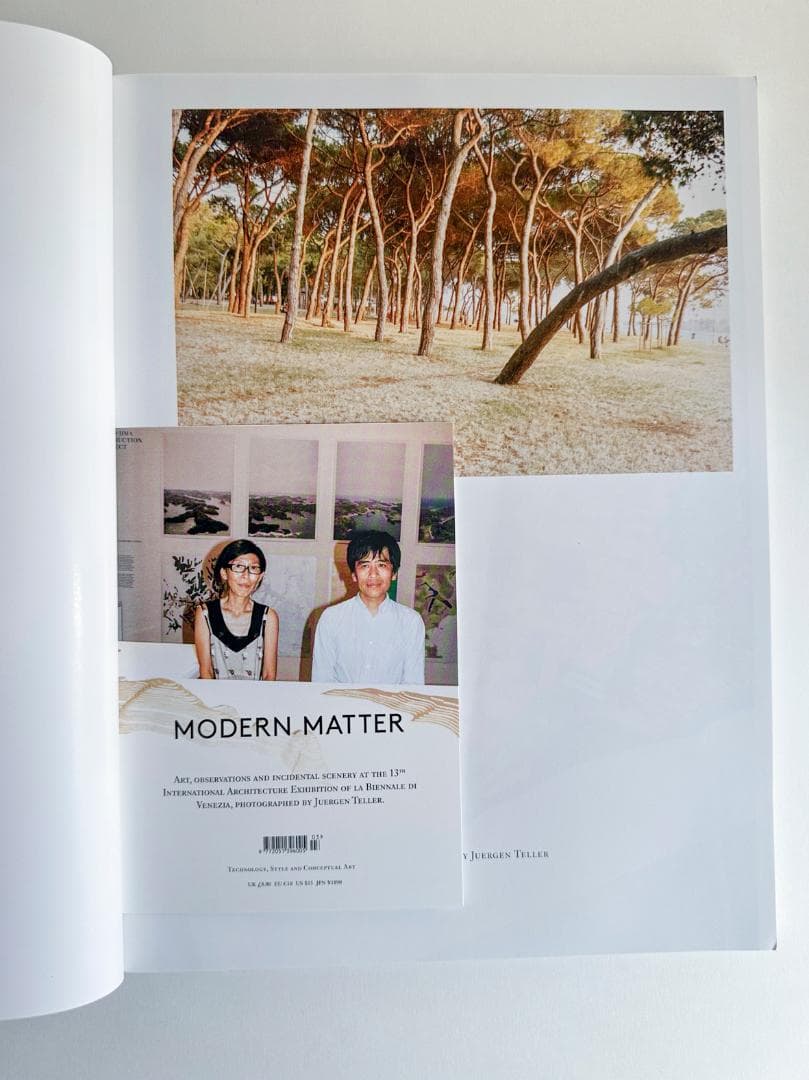 その他 MODERN MATTER_Autumn/Wintter2012_3