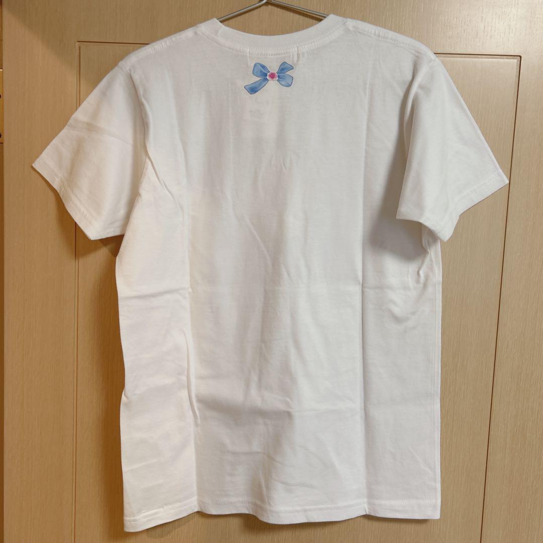 フランシュリッペ　ペタペタ　転写シール　コラージュ　Tシャツ　新品タグ付き
