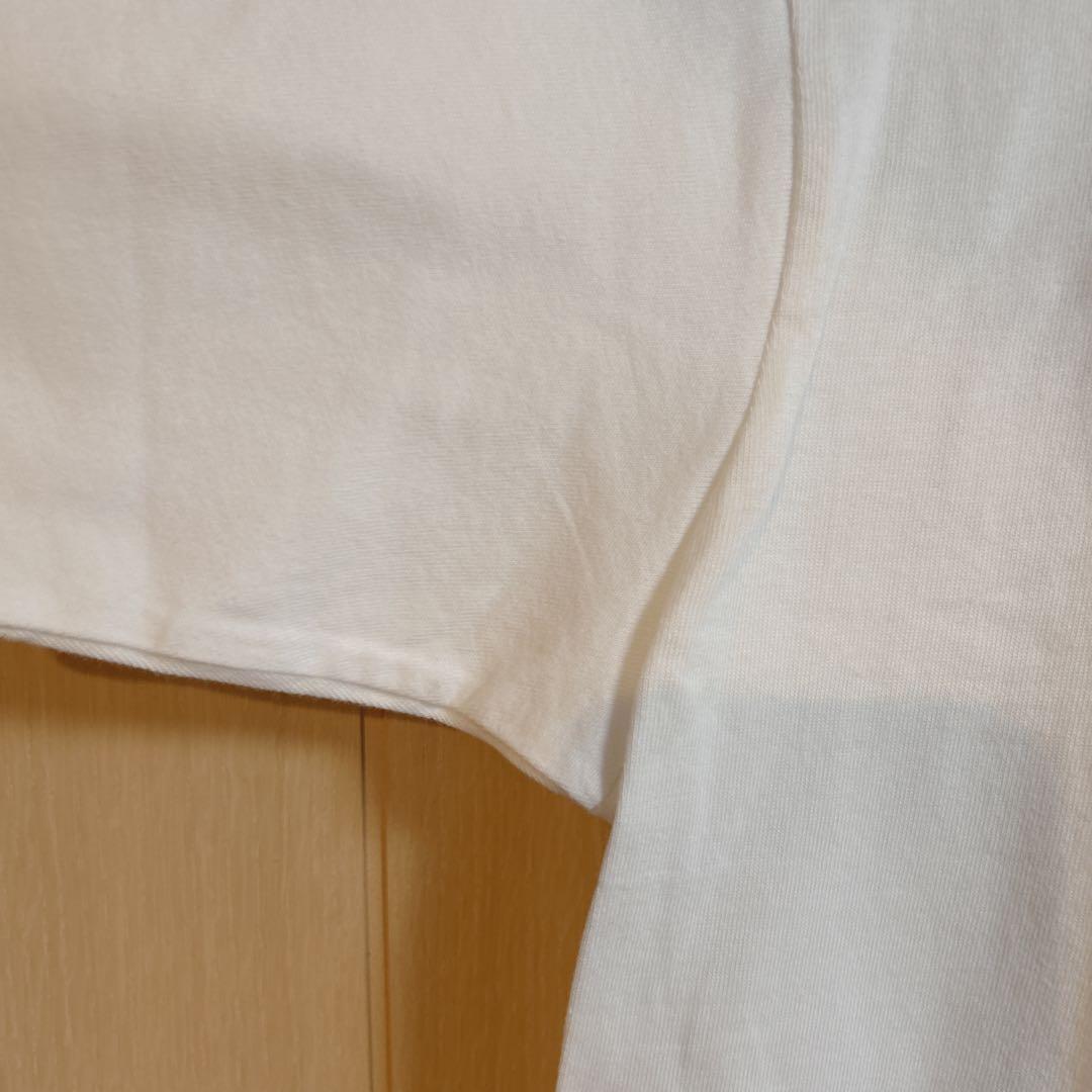 フランシュリッペ　ペタペタ　転写シール　コラージュ　Tシャツ　新品タグ付き