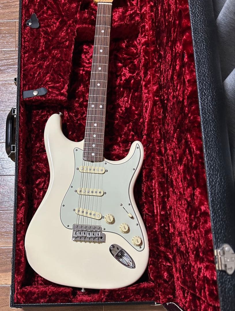 ギター Fender American Original 60s