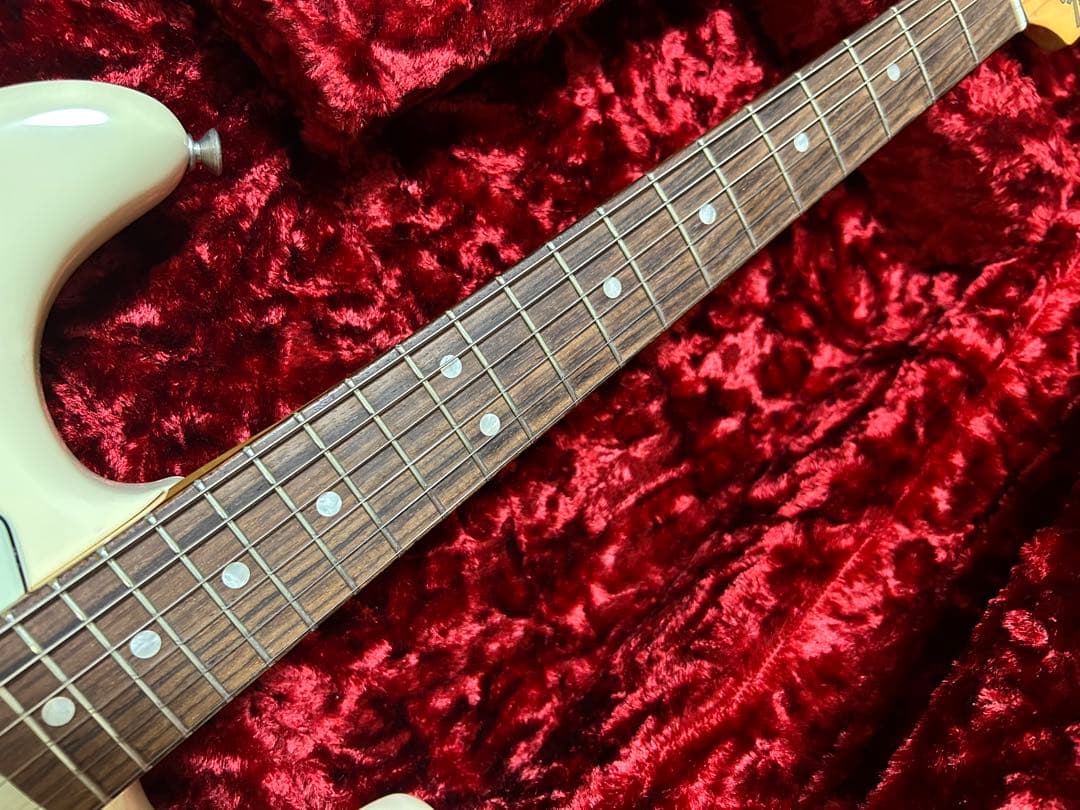 ギター Fender American Original 60s