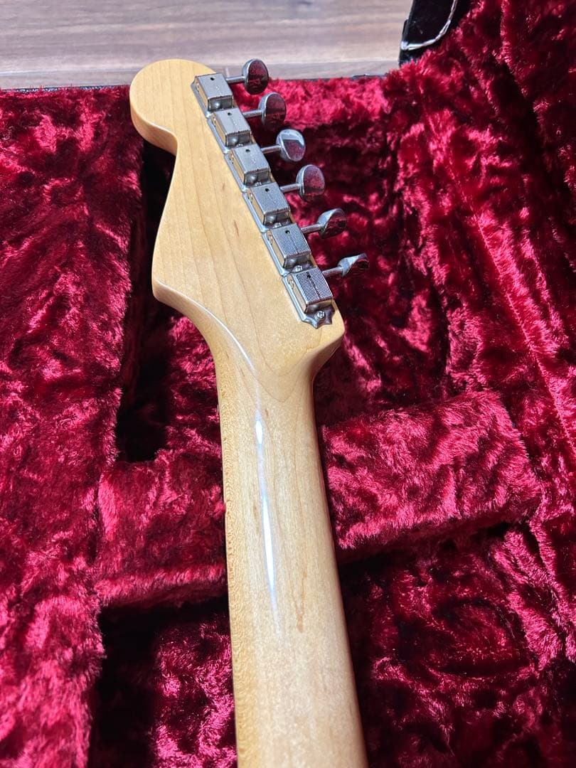 ギター Fender American Original 60s