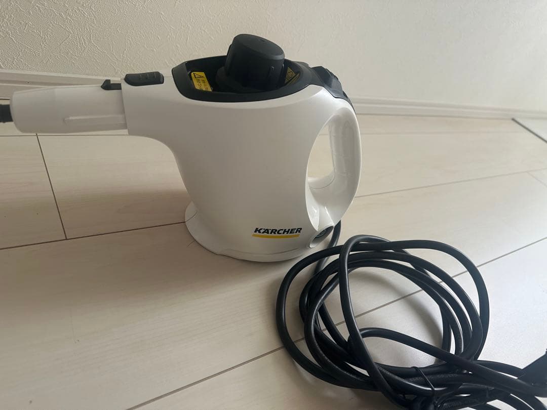 KARCHER スチームクリーナー SC 1 本体