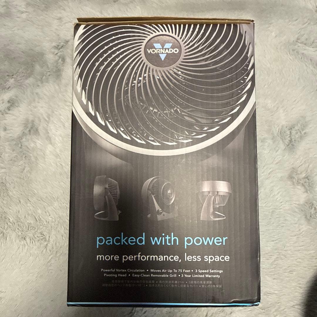 Vornado 633-JR サーキュレーター