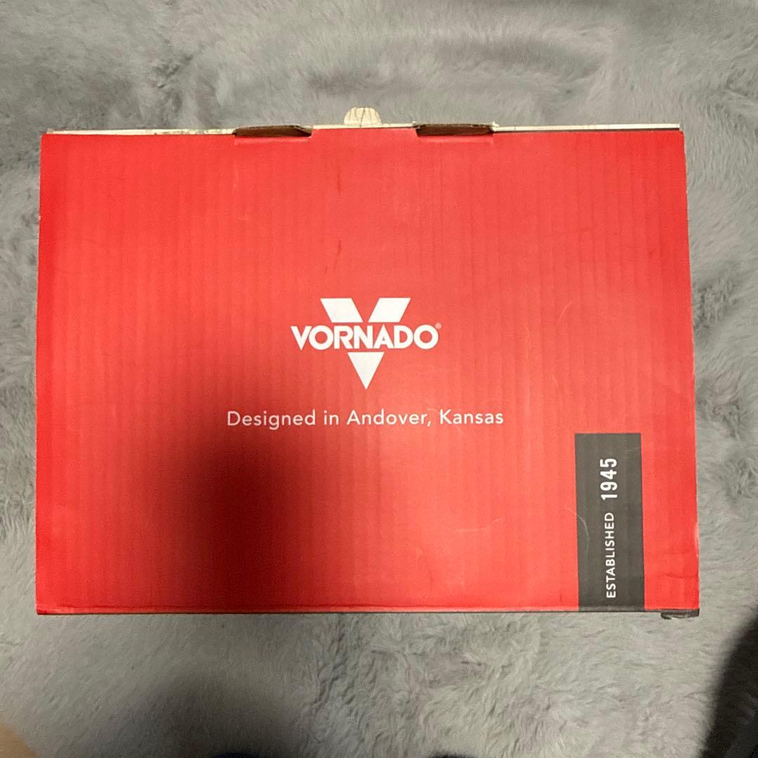 Vornado 633-JR サーキュレーター