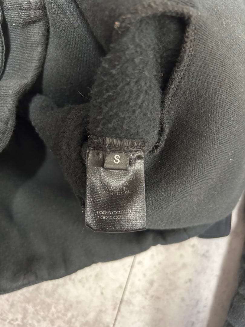 Balmain Homme SS14 ライダース　スウェット