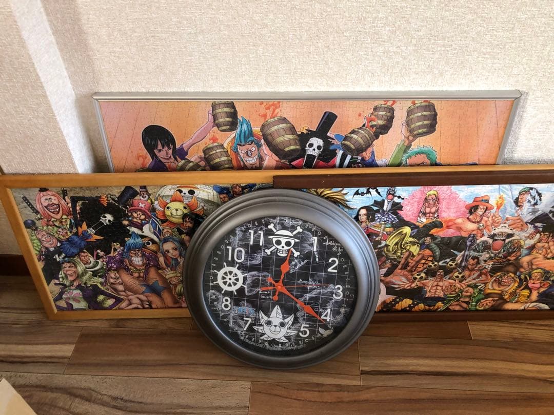バラ売り無！ONEPIECE POPフィギュア等グッズ