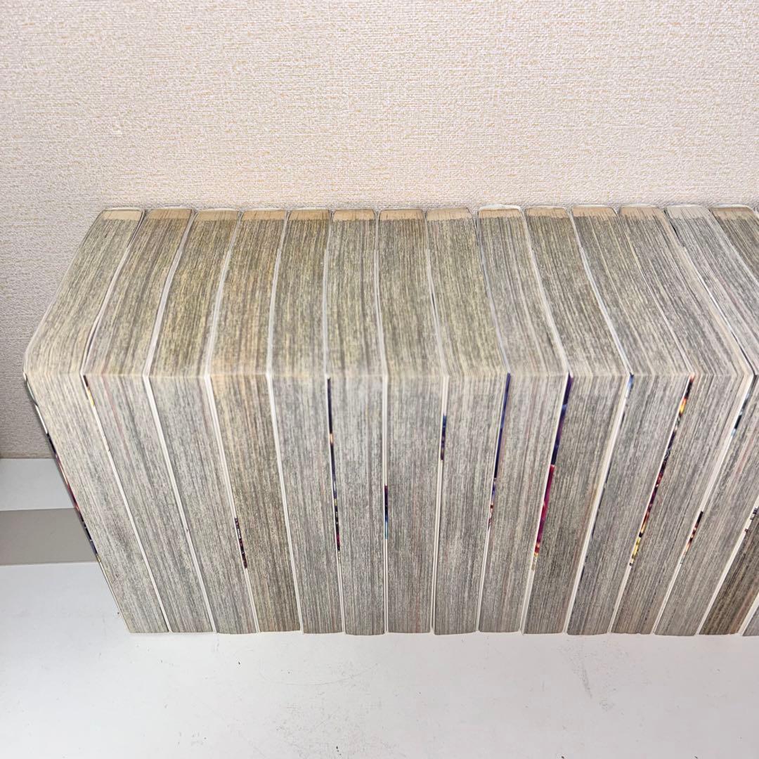 北斗の拳　究極版　全巻セット　1-18