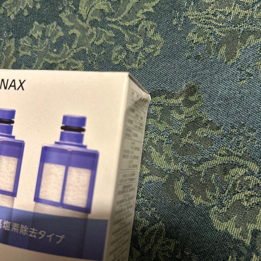 INAX台所水栓交換用浄水カートリッジ