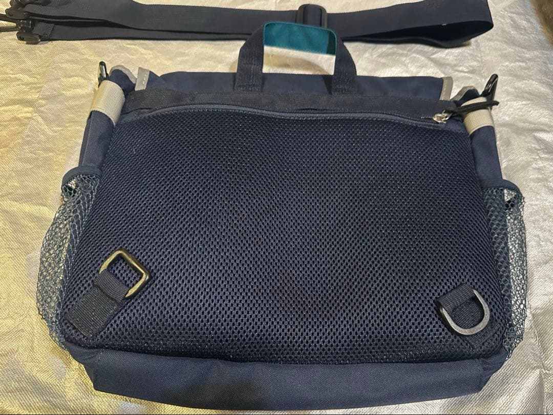 ずっと真夜中でいいのに。 3Way Bag 永遠深夜