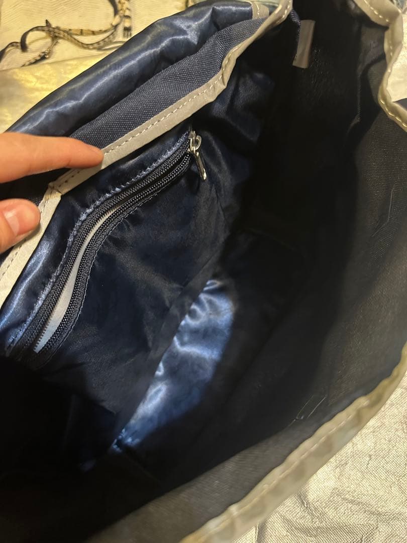 ずっと真夜中でいいのに。 3Way Bag 永遠深夜