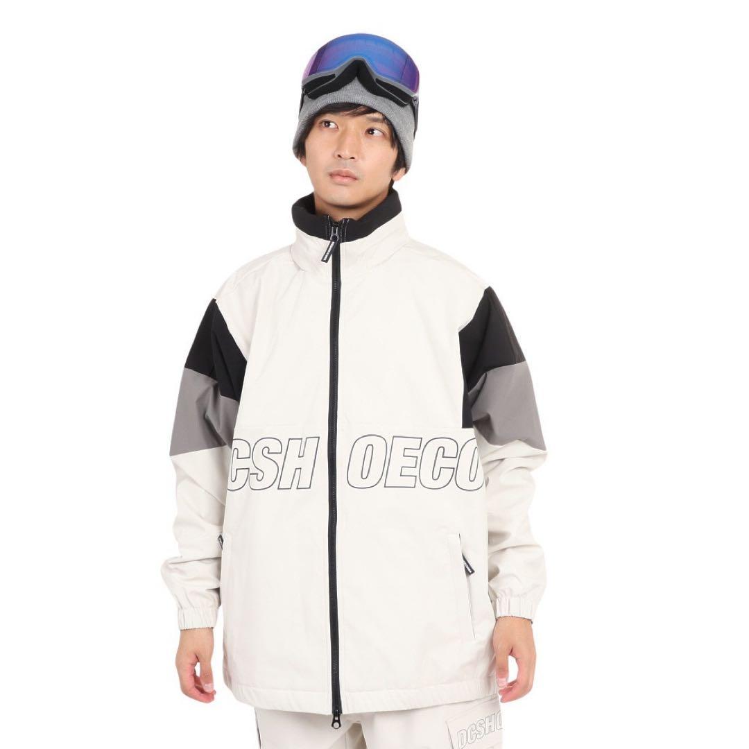 【きぬ】スノーボードウェア 上下セット XL/プレゼント付き