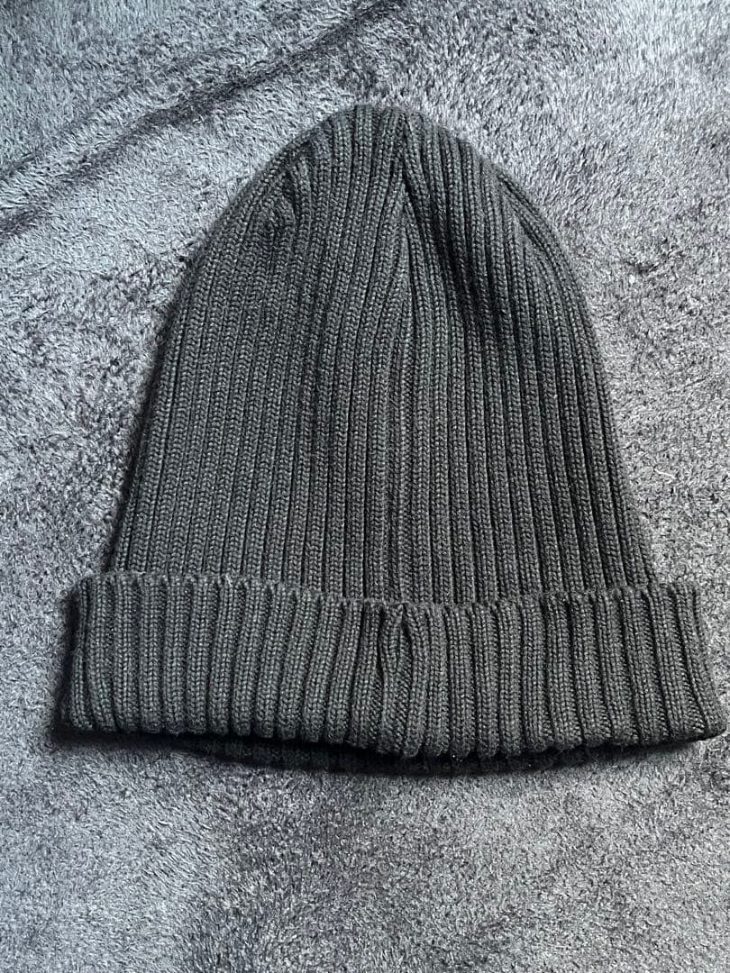 【美品！即日発送】Supreme ビーニー　 スモールボックス