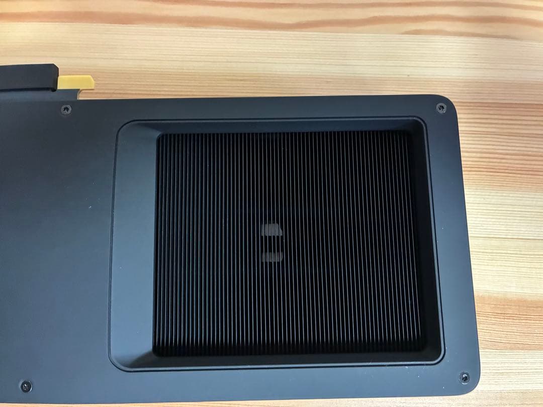 [外観訳アリ] Intel Arc B580 Limited Edition