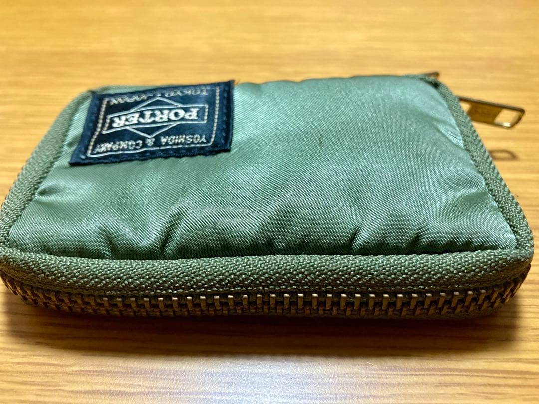 PORTER　TANKER　 キーケース 吉田カバン