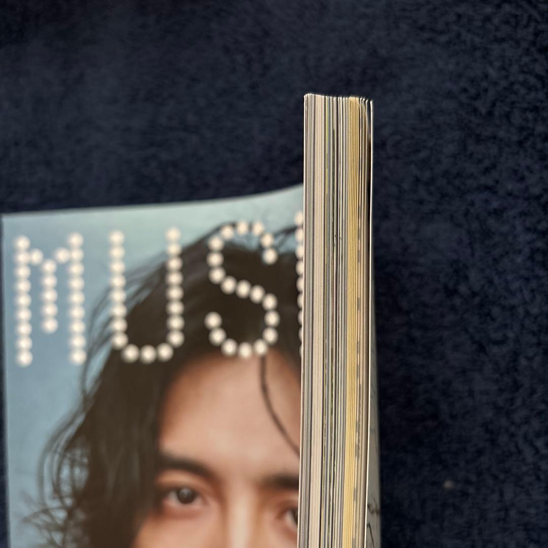 MUSICA(ムジカ) 藤井風
