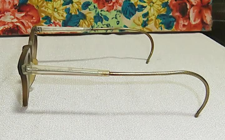 サ*イ様 50s 60s ヴィンテージ ボシュロム B&L SAFETY ダイヤ
