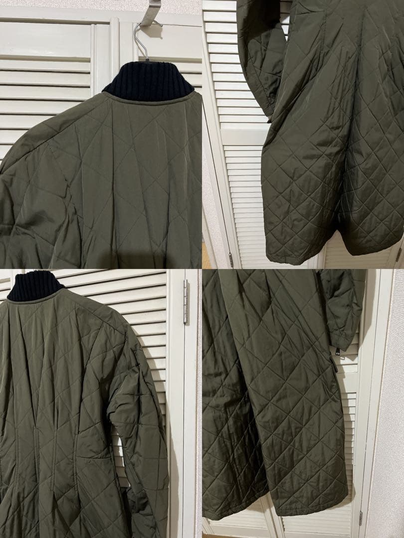 WEEKENDMax Mara　ウィークエンドマックスマーラ　コート40サイズ