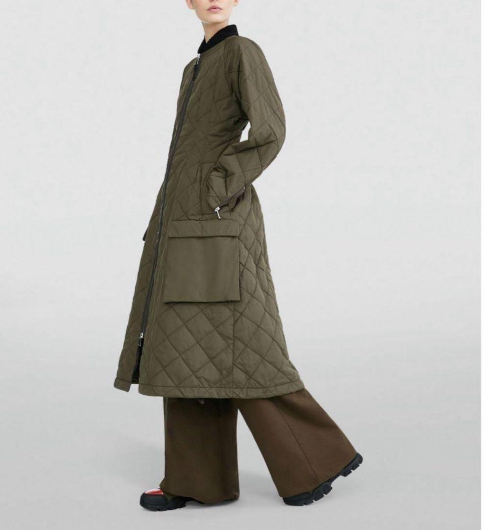 WEEKENDMax Mara　ウィークエンドマックスマーラ　コート40サイズ