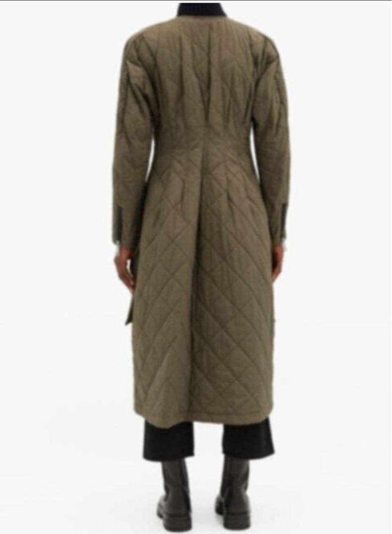 WEEKENDMax Mara　ウィークエンドマックスマーラ　コート40サイズ