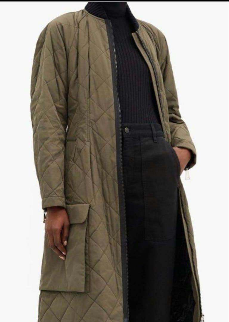 WEEKENDMax Mara　ウィークエンドマックスマーラ　コート40サイズ