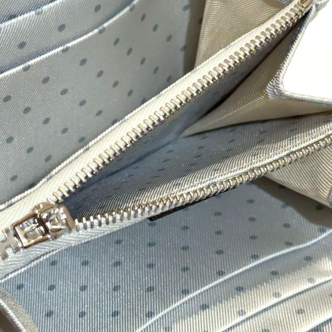HERMES エルメス　シルクインコンパクト　グリパンタン　新品未使用　新作
