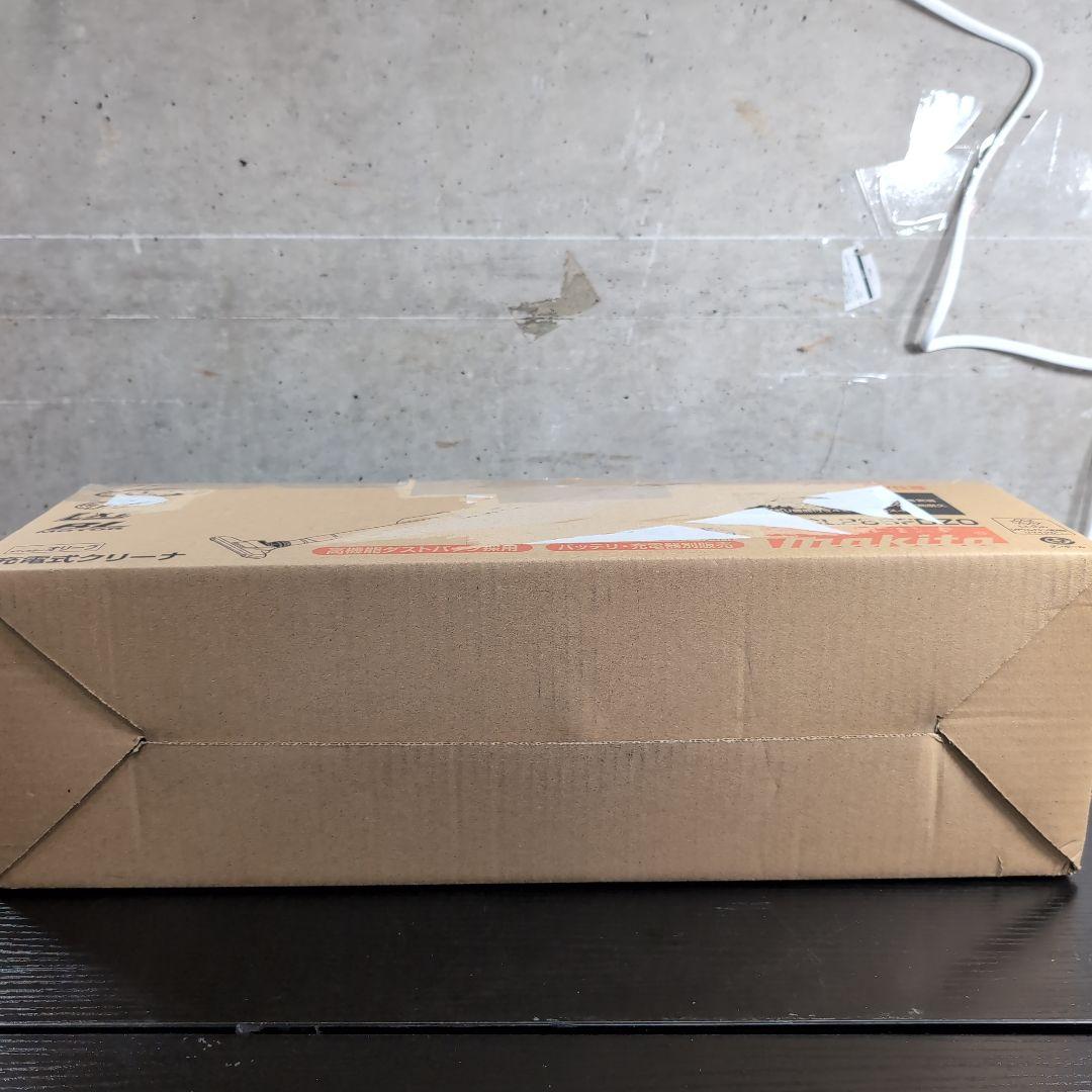 【ジャンク品】マキタ充電式クリーナ 18V バッテリ CL285FDZO