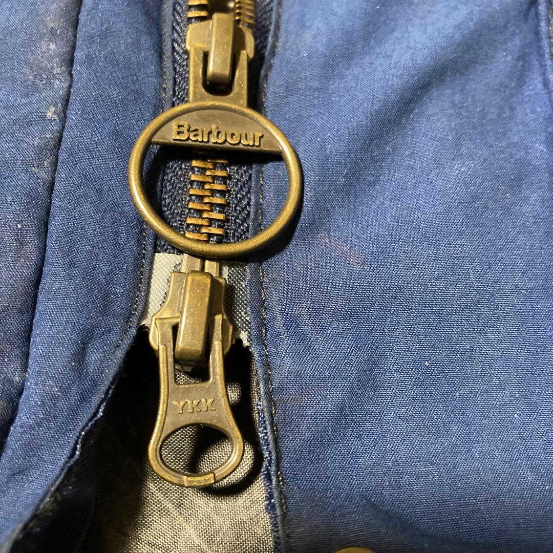 Barbour International ジャケット レディース Lサイズ