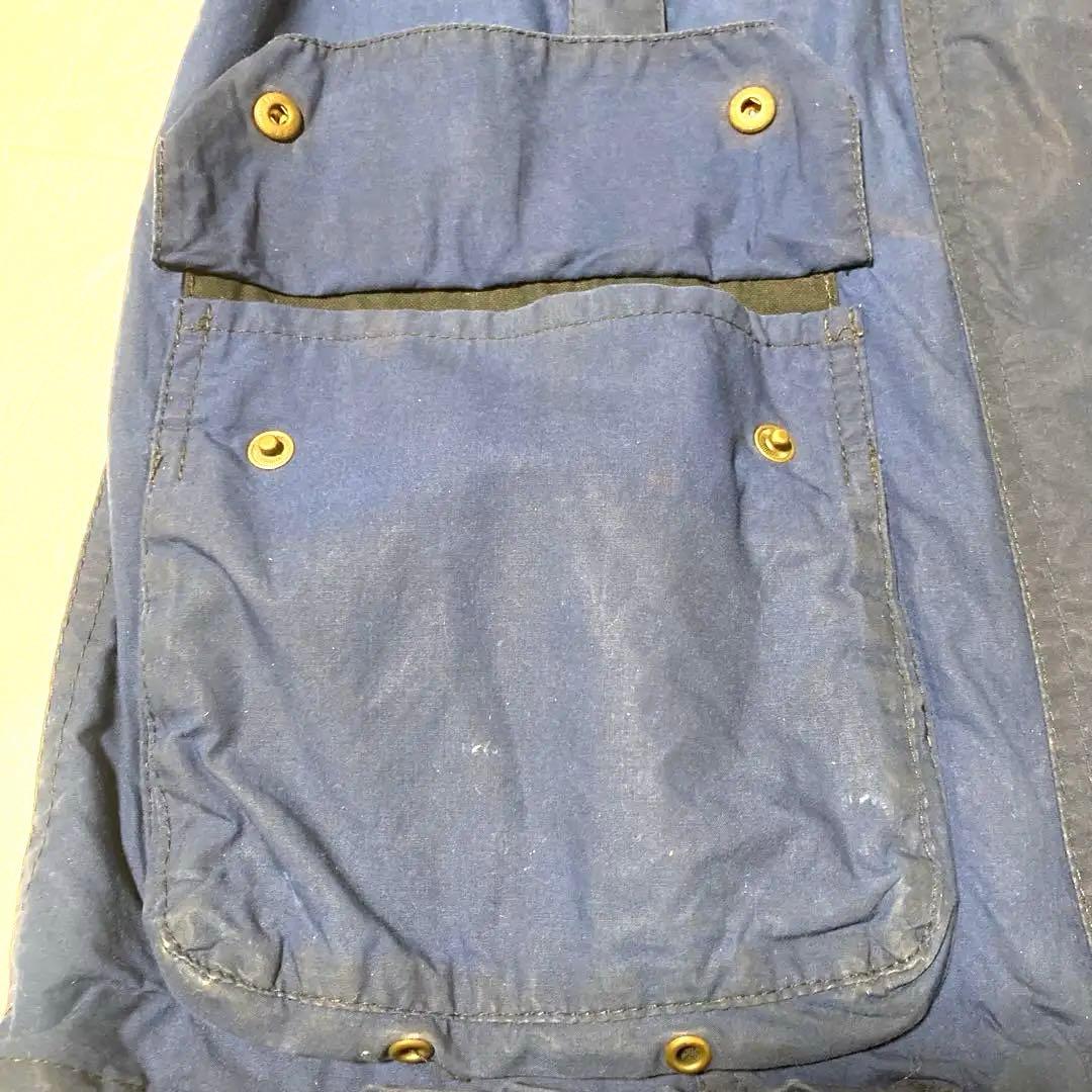 Barbour International ジャケット レディース Lサイズ