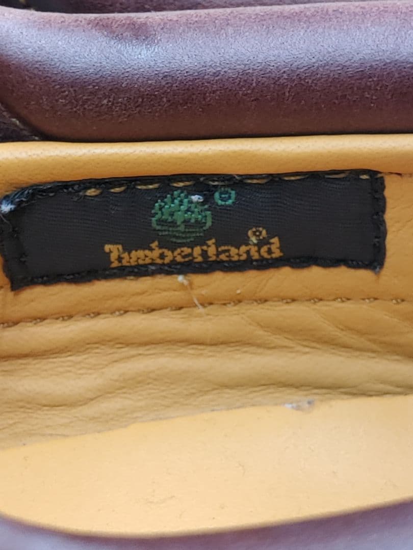 Timberland ティンバーランド 3 EYE CLASSIC