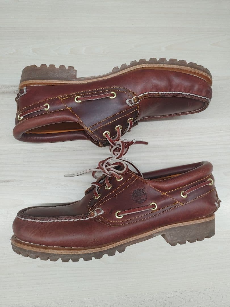 Timberland ティンバーランド 3 EYE CLASSIC