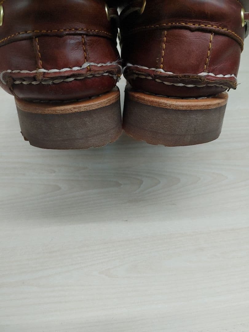 Timberland ティンバーランド 3 EYE CLASSIC