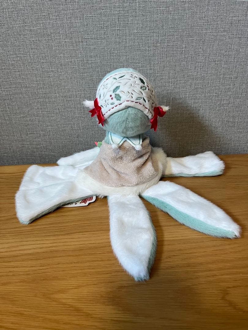 新品 サーナイト Pokémon Holiday Blessings ぬいぐるみ