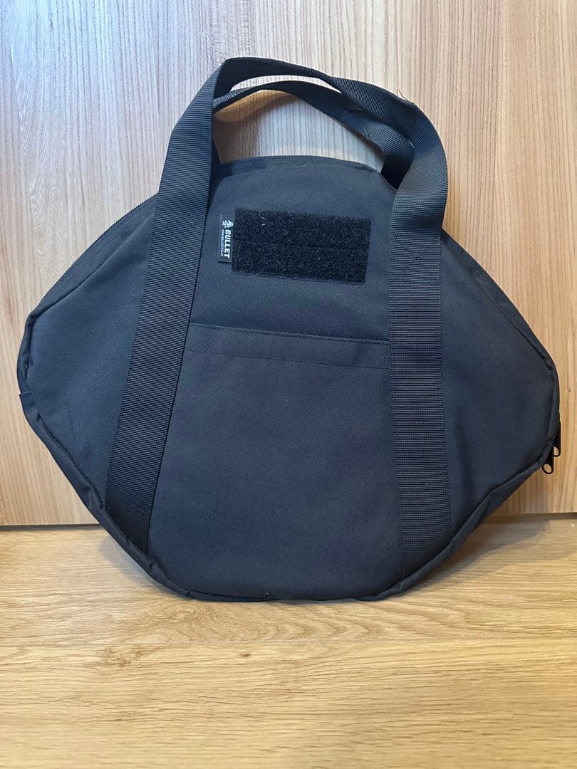 WANTKEYCAMP WANTKEY MINI ballisticsケース付き