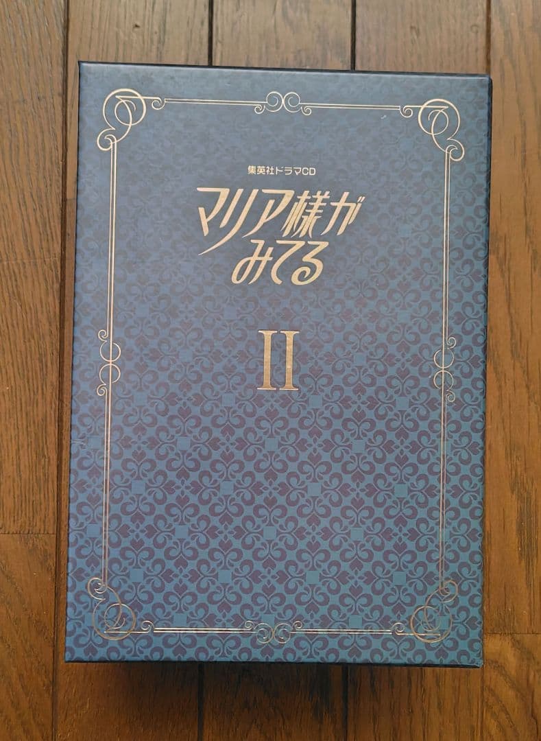 ドラマCD　マリア様がみてる　15巻セット