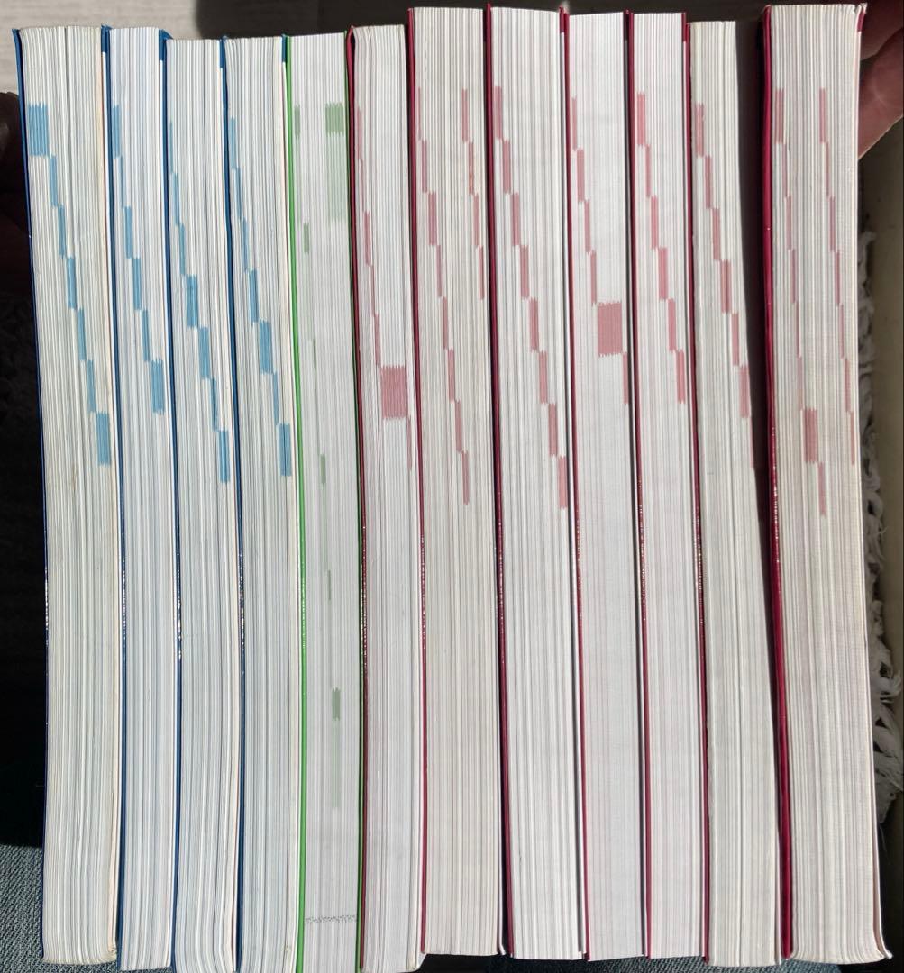 医学概論5冊