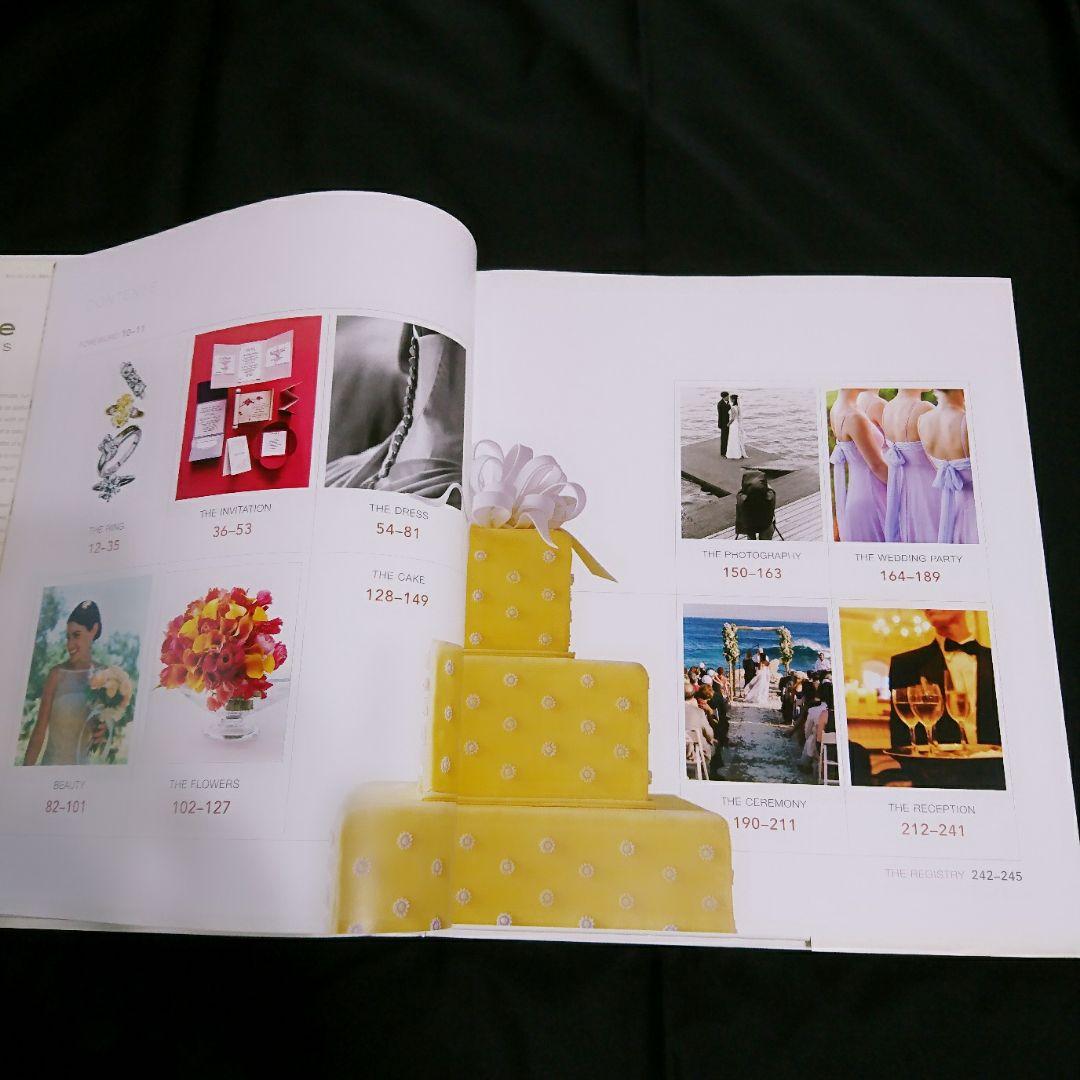 IN STYLE WEDDING★洋書★結婚式準備に