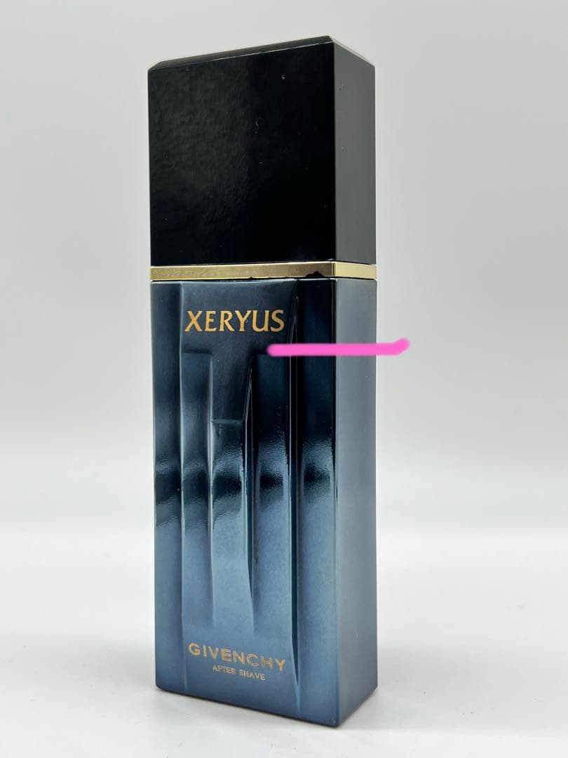 希少 ジバンシィ キセリュズ アフターシェーブ 100ml