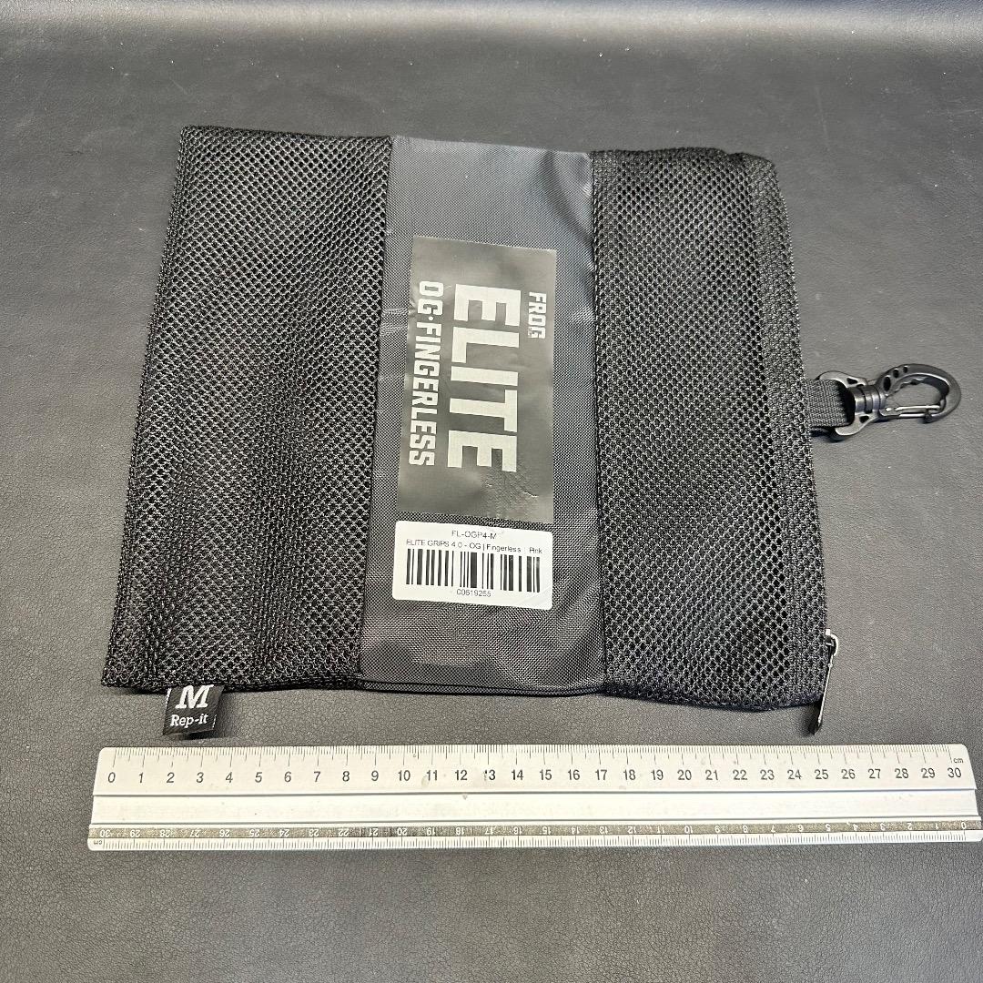 ♡Bc右1016 未使用保管品 FROG GRIPS グリップ ピンク