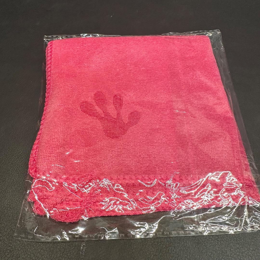 ♡Bc右1016 未使用保管品 FROG GRIPS グリップ ピンク