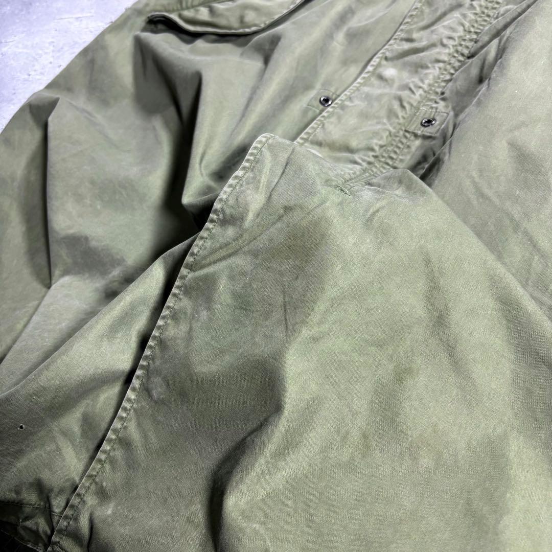 ジャケット・アウター 60s US ARMY M-51 Fishtail Parka